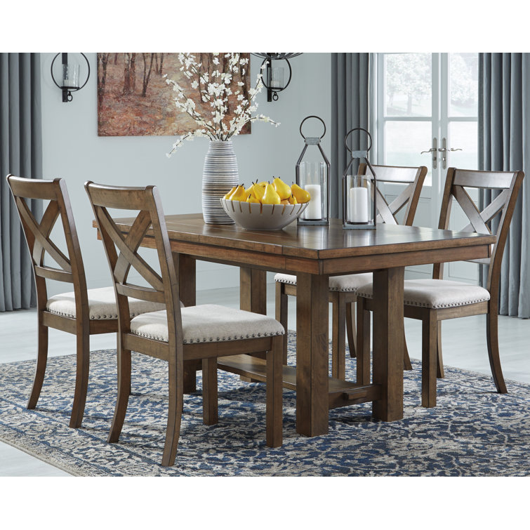 Gracie oaks amy discount 5 piece dining set